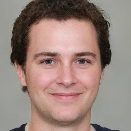 Dr. Ben Carter