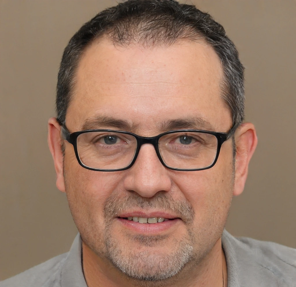 Leo Petrov