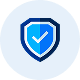 100% Secure