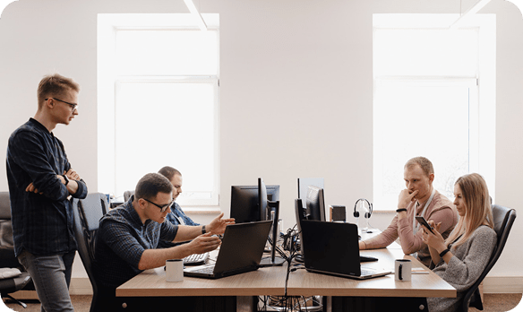 USCIS Certified Translators at Your Fingertips