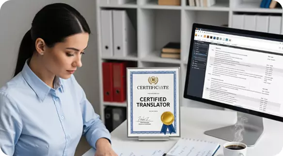 Why Is Certified Translation Important?