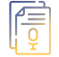 Parole Documents<br />
