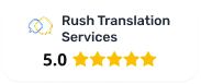 Rush Translation Services