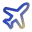Aerospace icon