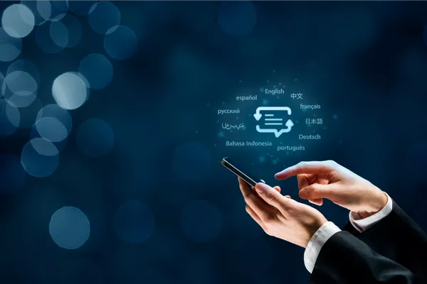 Multilingual promotional campaigns