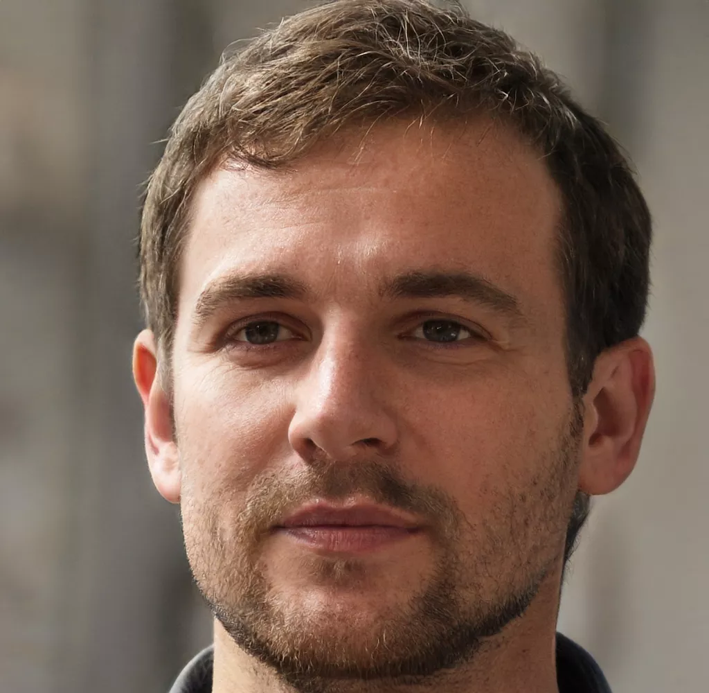 Omar “Oz” Jafari