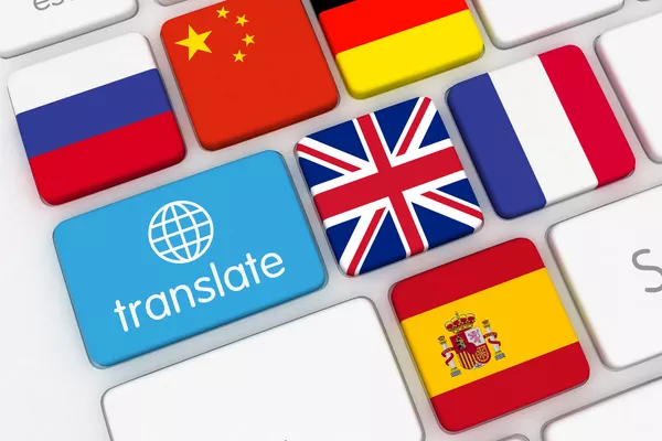 Professional Localization Services to Increase the Market Reach of Your Company