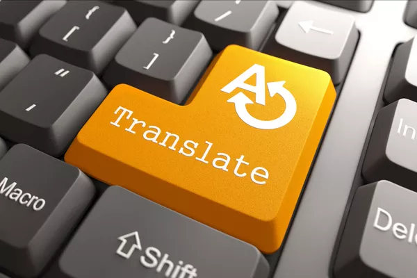 Top Quality and Professional Email Translation Services