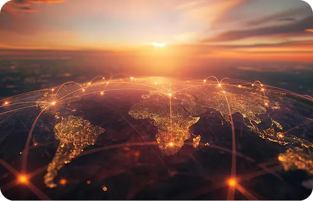 Helping Business To Connect With Global Customers<br />
